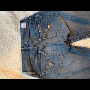 Hudson Jeans